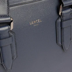 Homme Lancel PORTE-DOCUMENTS ZIPPE 15'6