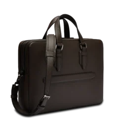 Homme Lancel PORTE-DOCUMENTS ZIPPE 15'6