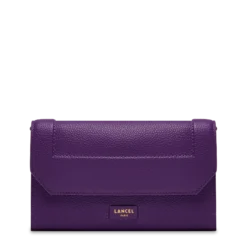 Femme Lancel PORTEFEUILLE CHAINE