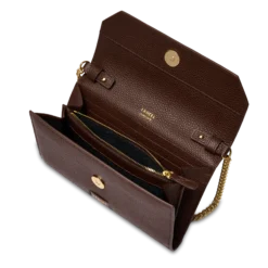 Femme Lancel PORTEFEUILLE CHAINE