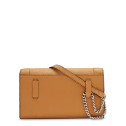 Femme Lancel Portefeuille chaîne