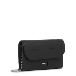Femme Lancel Portefeuille chaîne