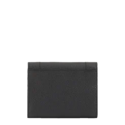 Femme Lancel Portefeuille compact medium rabat