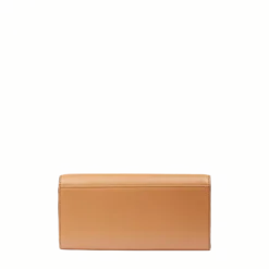 Femme Lancel Portefeuille long rabat