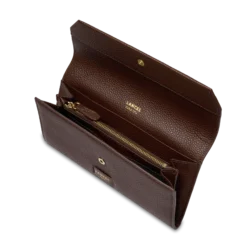 Femme Lancel PORTEFEUILLE LONG RABAT
