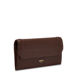 Femme Lancel PORTEFEUILLE LONG RABAT