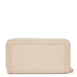 Femme Lancel Portefeuille long zippé