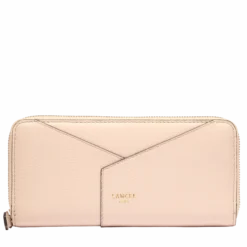 Femme Lancel PORTEFEUILLE LONG ZIPPE