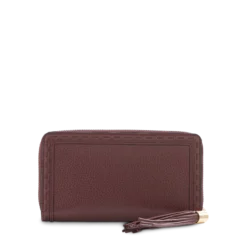 Femme Lancel PORTEFEUILLE LONG ZIPPE