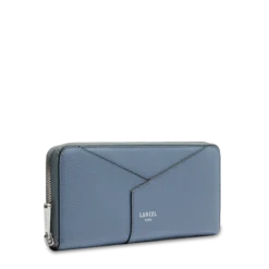Femme Lancel PORTEFEUILLE LONG ZIPPE