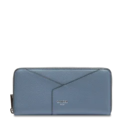 Femme Lancel PORTEFEUILLE LONG ZIPPE