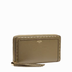 Femme Lancel PORTEFEUILLE LONG ZIPPE