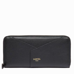Femme Lancel PORTEFEUILLE LONG ZIPPE