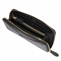 Femme Lancel PORTEFEUILLE LONG ZIPPE