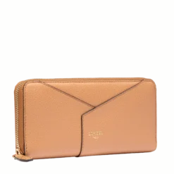 Femme Lancel PORTEFEUILLE LONG ZIPPE