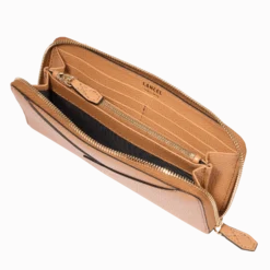 Femme Lancel PORTEFEUILLE LONG ZIPPE
