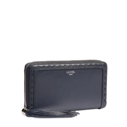 Femme Lancel PORTEFEUILLE LONG ZIPPE