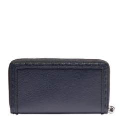 Femme Lancel PORTEFEUILLE LONG ZIPPE