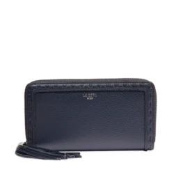 Femme Lancel PORTEFEUILLE LONG ZIPPE