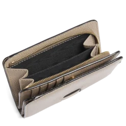 Femme Lancel PORTEFEUILLE RECTANGULAIRE ZIPPE