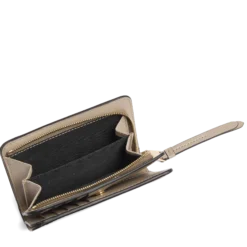 Femme Lancel PORTEFEUILLE RECTANGULAIRE ZIPPE