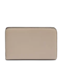 Femme Lancel PORTEFEUILLE RECTANGULAIRE ZIPPE