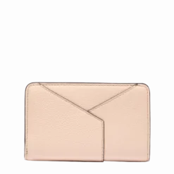 Femme Lancel PORTEFEUILLE RECTANGULAIRE ZIPPE
