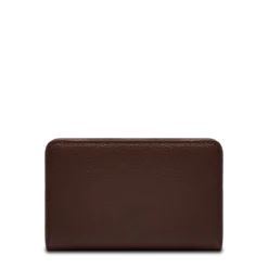 Femme Lancel PORTEFEUILLE RECTANGULAIRE ZIPPE