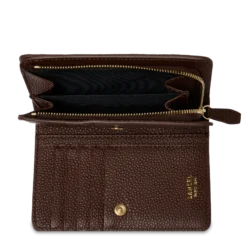 Femme Lancel PORTEFEUILLE RECTANGULAIRE ZIPPE
