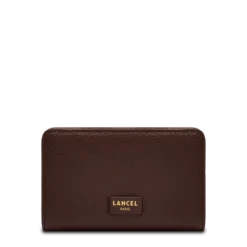 Femme Lancel PORTEFEUILLE RECTANGULAIRE ZIPPE