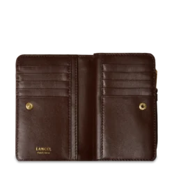 Femme Lancel PORTEFEUILLE RECTANGULAIRE ZIPPE