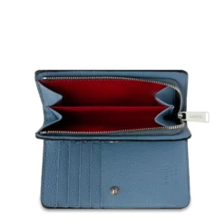 Femme Lancel PORTEFEUILLE RECTANGULAIRE ZIPPE