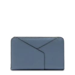 Femme Lancel PORTEFEUILLE RECTANGULAIRE ZIPPE