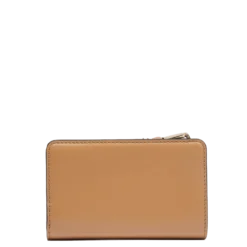 Femme Lancel PORTEFEUILLE RECTANGULAIRE COMPACT ZIPPE