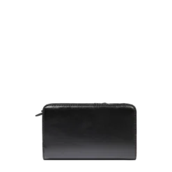Femme Lancel PORTEFEUILLE RECTANGULAIRE COMPACT ZIPPE