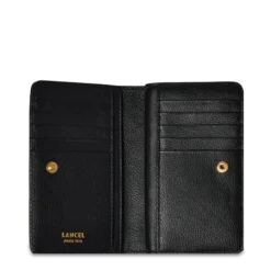 Femme Lancel PORTEFEUILLE RECTANGULAIRE ZIPPE