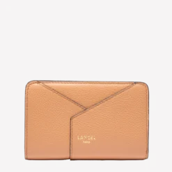 Femme Lancel PORTEFEUILLE RECTANGULAIRE ZIPPE