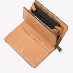 Femme Lancel PORTEFEUILLE RECTANGULAIRE ZIPPE