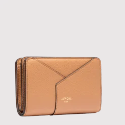 Femme Lancel PORTEFEUILLE RECTANGULAIRE ZIPPE