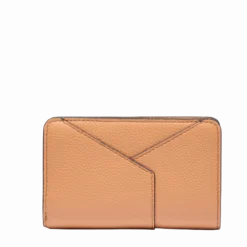 Femme Lancel PORTEFEUILLE RECTANGULAIRE ZIPPE