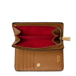 Femme Lancel PORTEFEUILLE RECTANGULAIRE ZIPPE