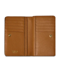 Femme Lancel PORTEFEUILLE RECTANGULAIRE ZIPPE