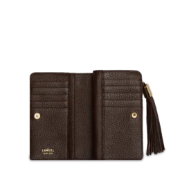 Femme Lancel PORTEFEUILLE RECTANGULAIRE ZIPPE