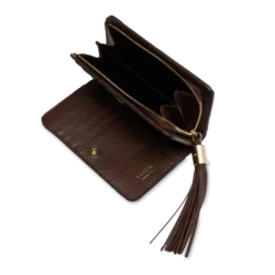 Femme Lancel PORTEFEUILLE RECTANGULAIRE ZIPPE