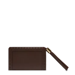 Femme Lancel PORTEFEUILLE RECTANGULAIRE ZIPPE