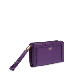Femme Lancel PORTEFEUILLE RECTANGULAIRE ZIPPE