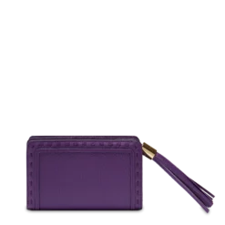 Femme Lancel PORTEFEUILLE RECTANGULAIRE ZIPPE