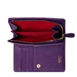 Femme Lancel PORTEFEUILLE RECTANGULAIRE ZIPPE
