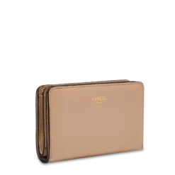 Femme Lancel PORTEFEUILLE RECTANGULAIRE ZIPPE