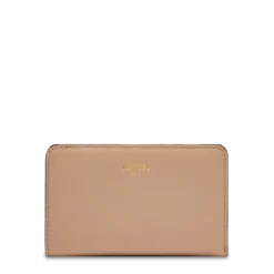 Femme Lancel PORTEFEUILLE RECTANGULAIRE ZIPPE